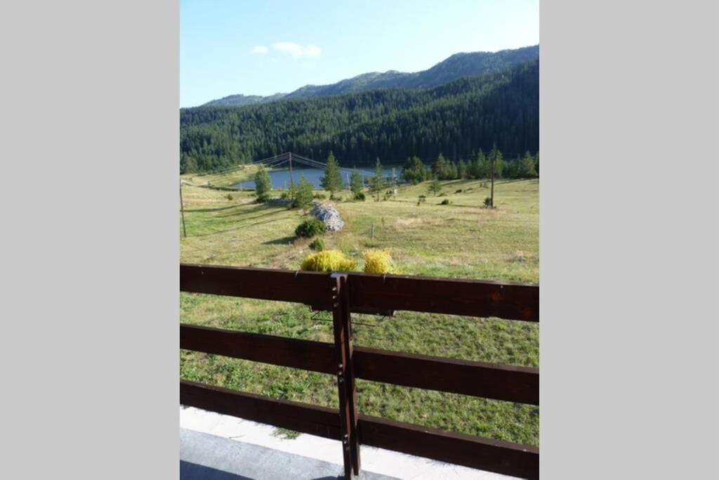 Chalet Spectacular Lakeview House Zabljak (Zabljak)